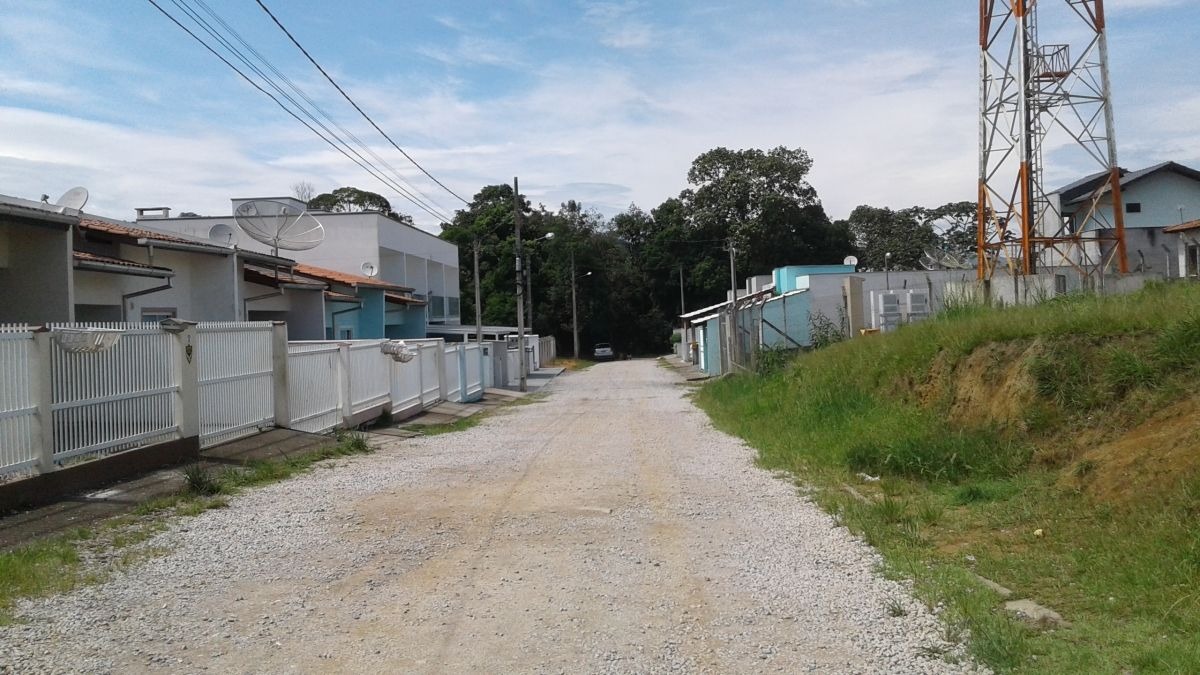 Casa à venda no bairro Rio Branco: 