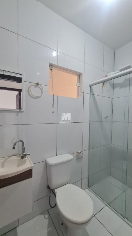 Casa à venda no bairro Rio Branco: 