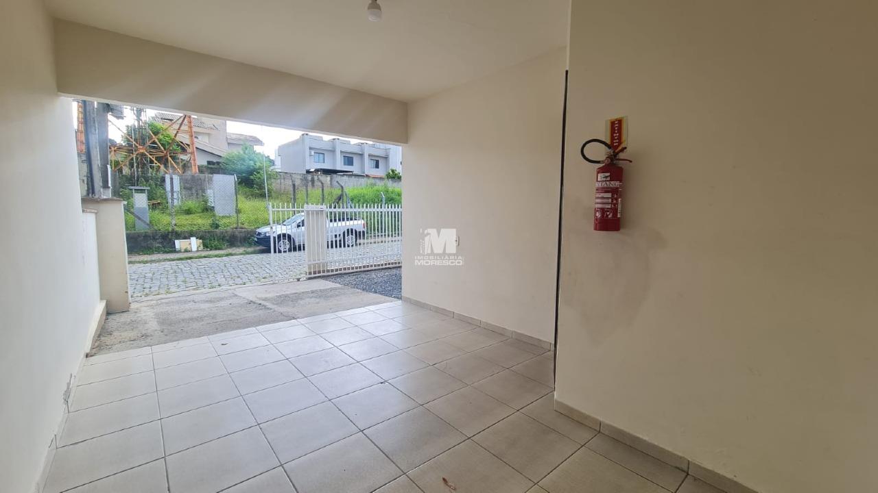 Casa à venda no bairro Rio Branco: 