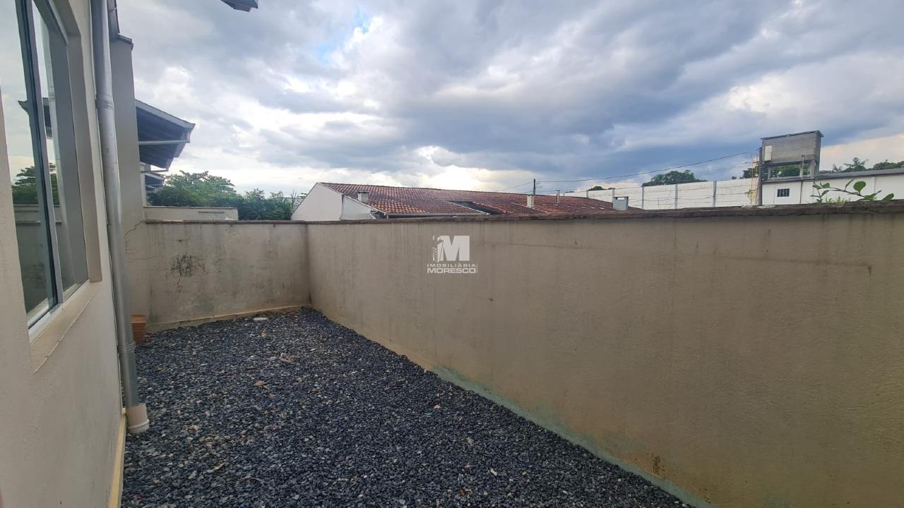 Casa à venda no bairro Rio Branco: 