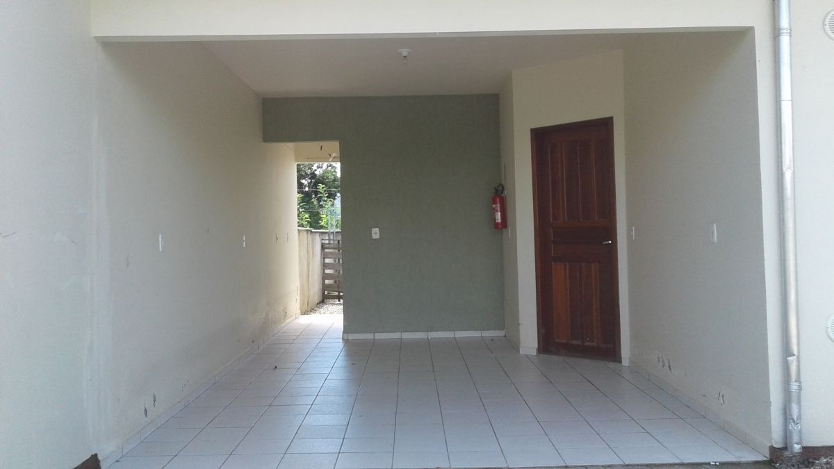 Casa à venda no bairro Rio Branco: 