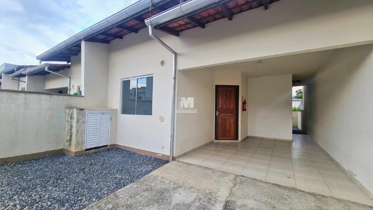 Casa à venda no bairro Rio Branco: 
