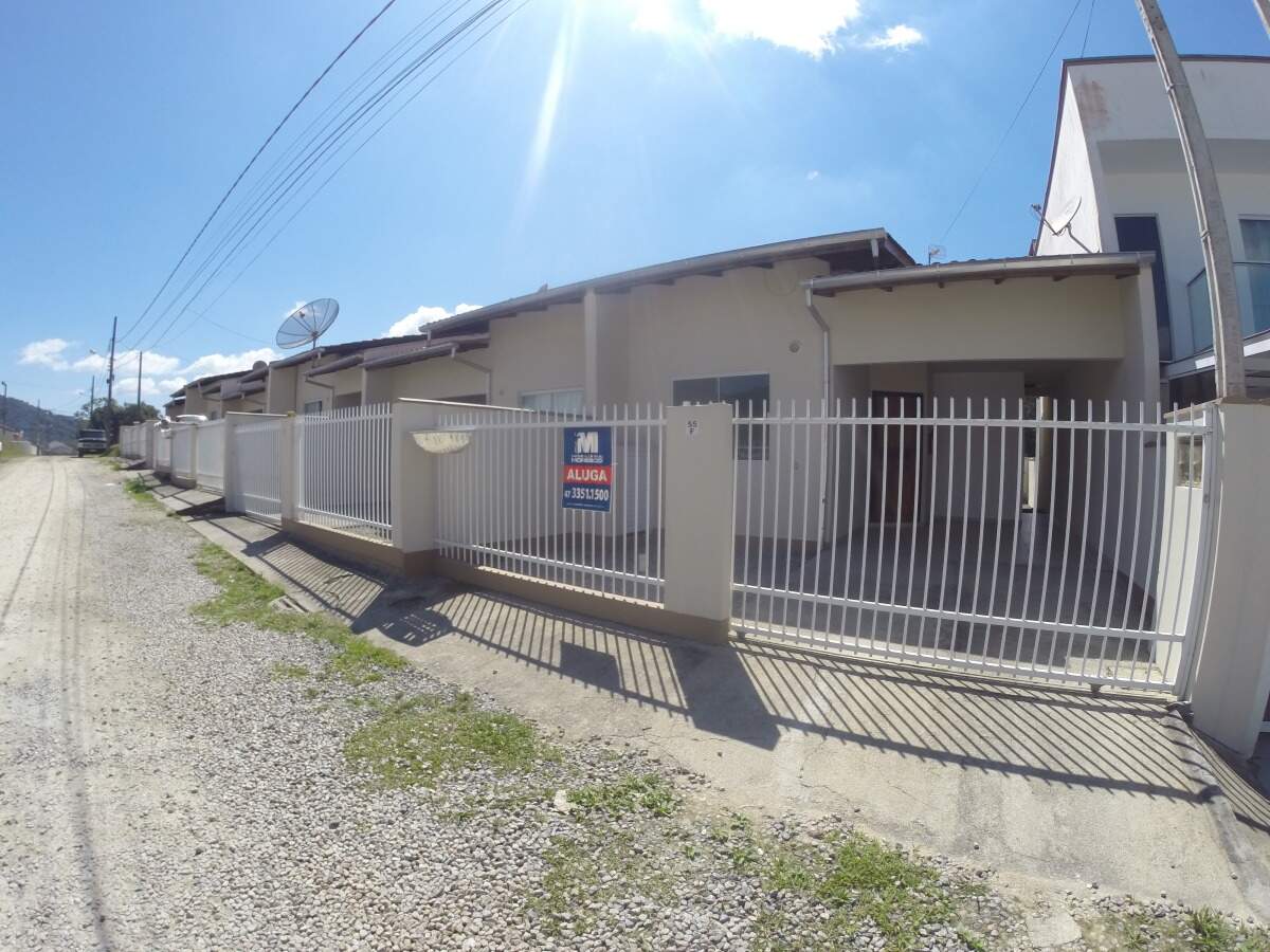 Casa à venda no bairro Rio Branco: 