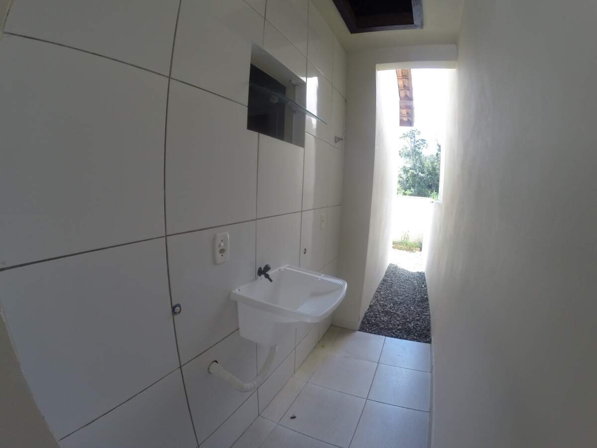 Casa à venda no bairro Rio Branco: 
