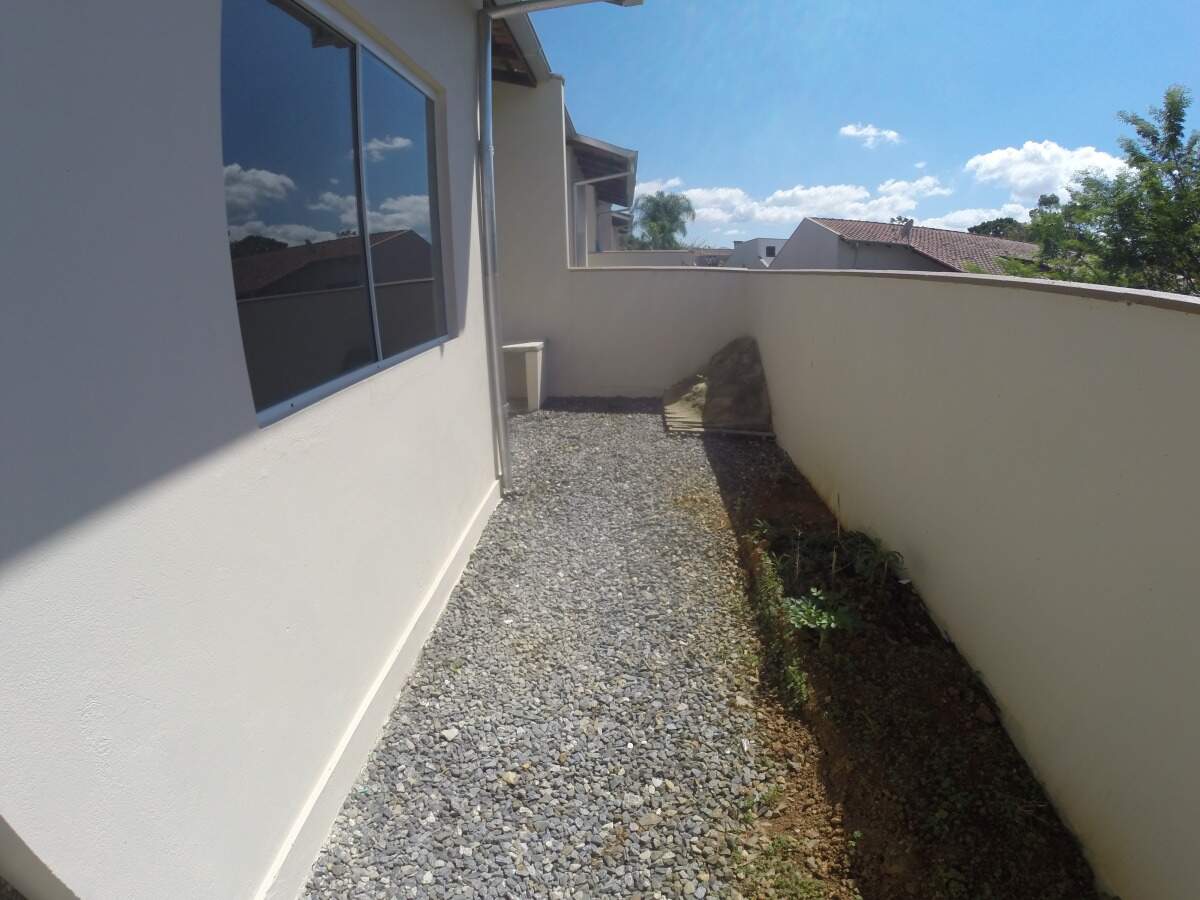 Casa à venda no bairro Rio Branco: 