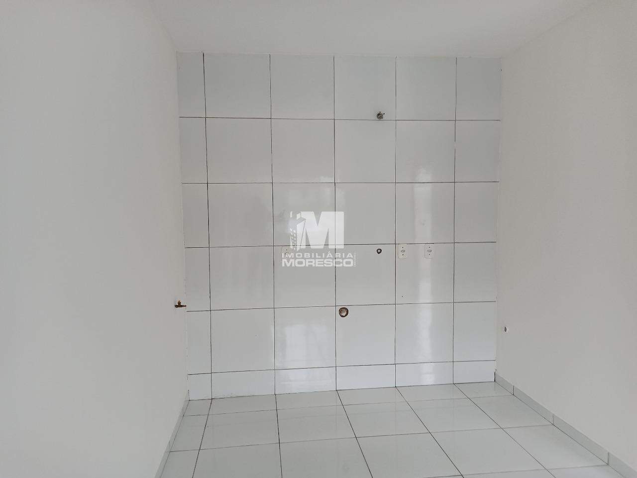 Casa à venda no bairro Rio Branco: 