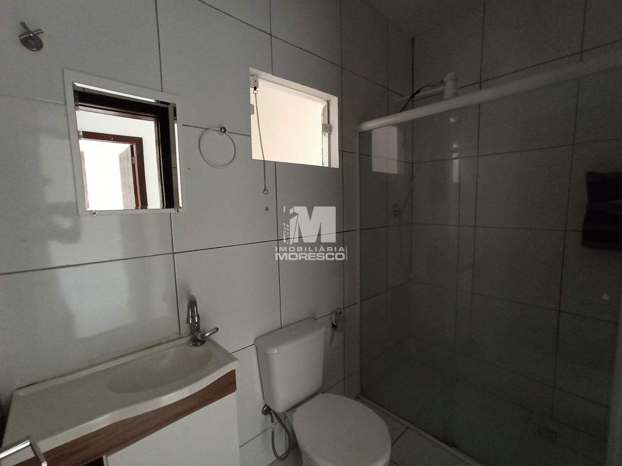 Casa à venda no bairro Rio Branco: 