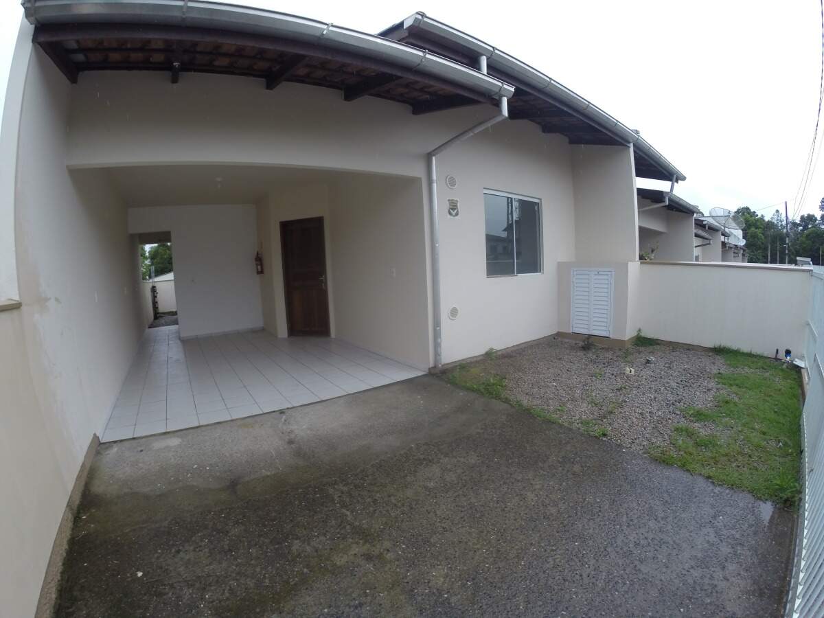 Casa de 2 quartos, 70m² no bairro Rio Branco, em Brusque | Eu Corretor