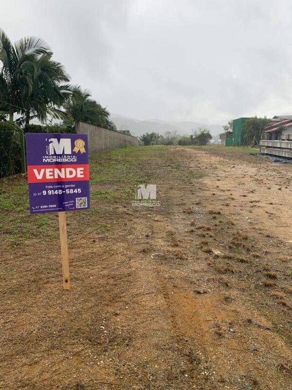 Lote/Terreno de 1520m² no bairro Dom Joaquim, em Brusque | Eu Corretor