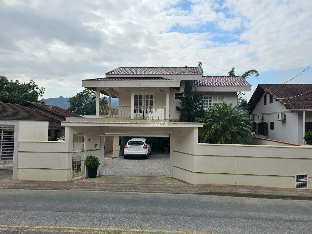 Casa de 3 quartos, 220m² no bairro Imigrantes, em Guabiruba | Eu Corretor