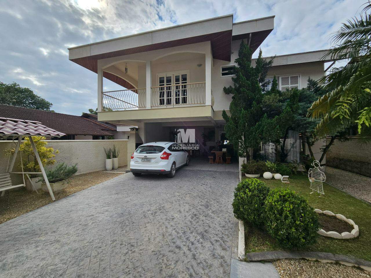 Casa de 3 quartos, 220m² no bairro Imigrantes, em Guabiruba | Eu Corretor