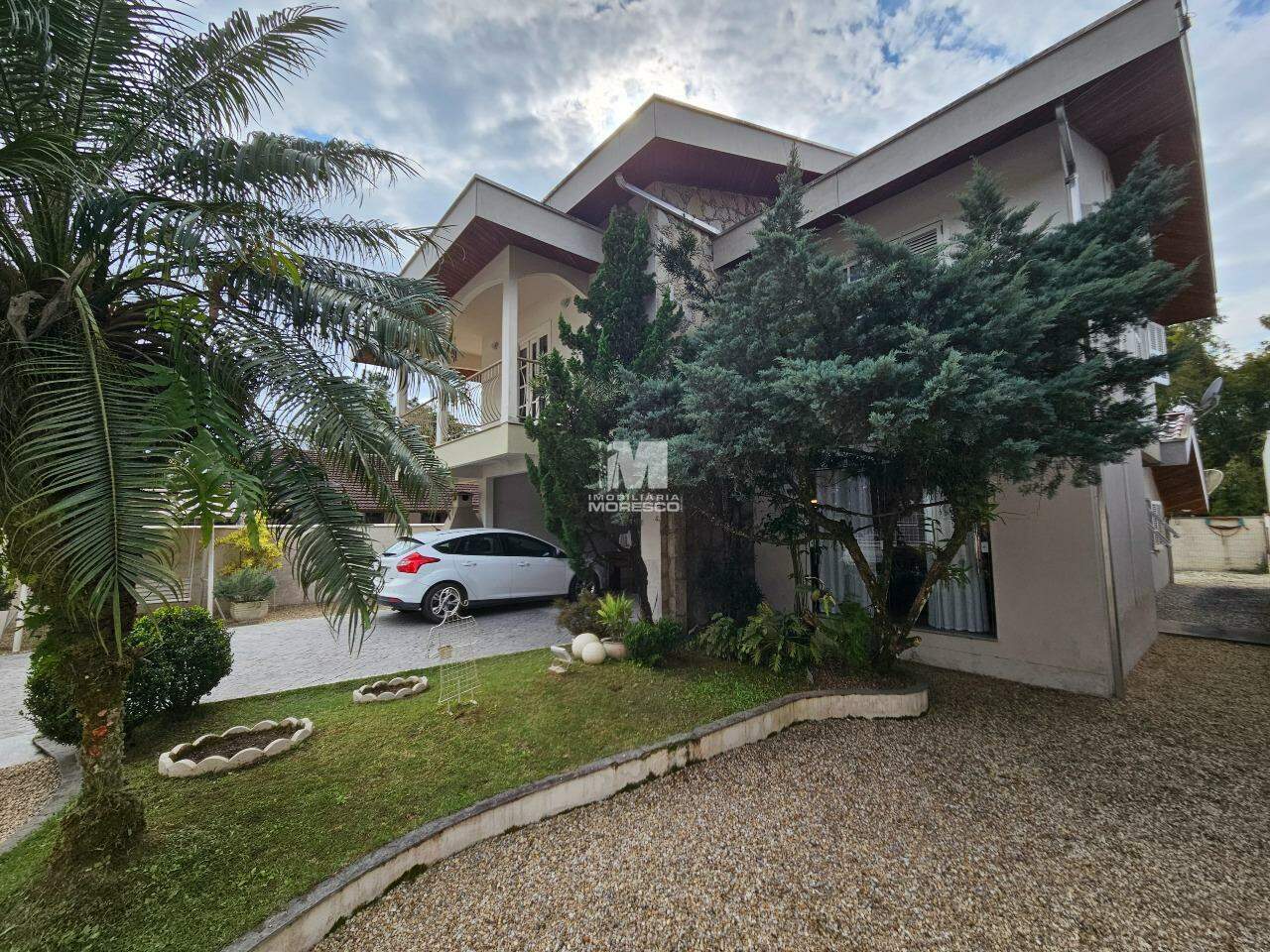 Casa de 3 quartos, 220m² no bairro Imigrantes, em Guabiruba | Eu Corretor