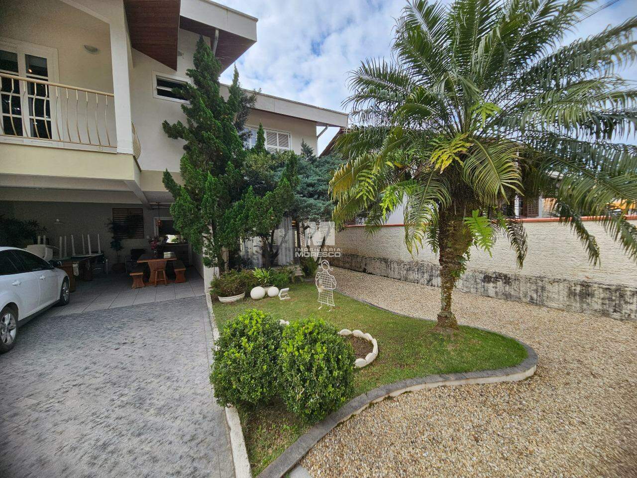 Casa de 3 quartos, 220m² no bairro Imigrantes, em Guabiruba | Eu Corretor