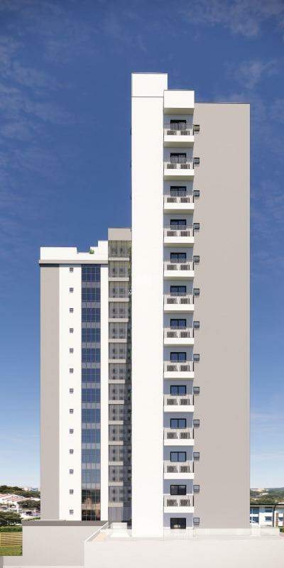 Apartamento de 1 quarto, 45m² no bairro Centro I, em Brusque | Eu Corretor