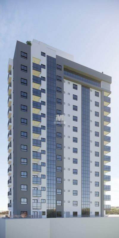 Apartamento de 1 quarto, 45m² no bairro Centro I, em Brusque | Eu Corretor