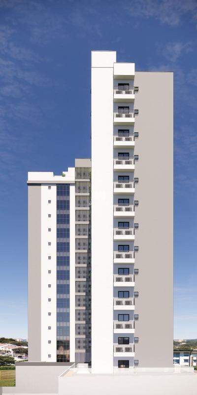 Apartamento de 1 quarto, 45m² no bairro Centro I, em Brusque | Eu Corretor
