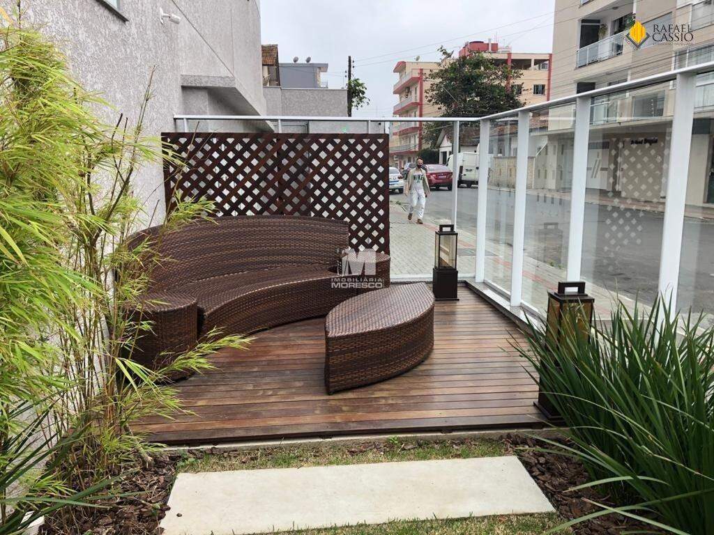 Apartamento de 2 quartos, 70m² no bairro Centro, em Balneário Piçarras | Eu Corretor