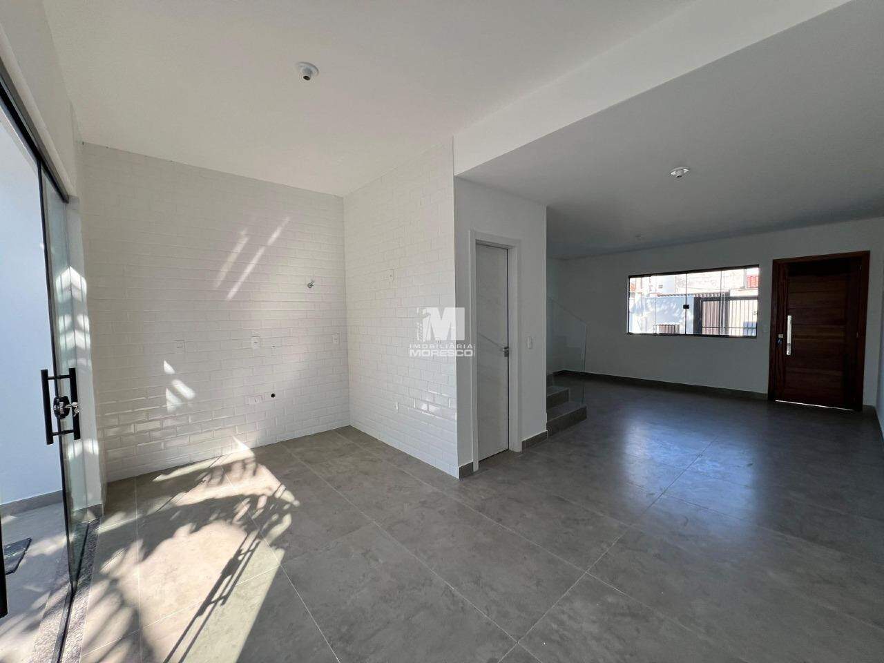 Casa de 3 quartos, 86m² no bairro Limoeiro, em Brusque | Eu Corretor