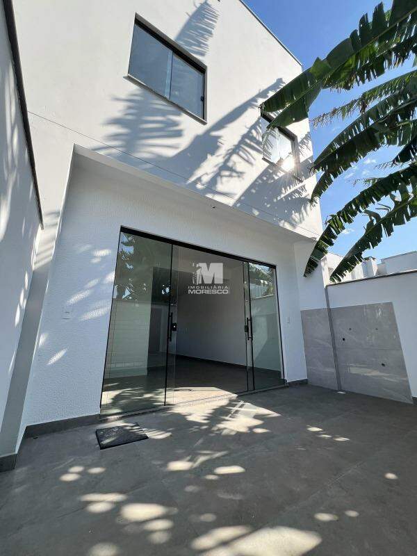 Casa de 3 quartos, 86m² no bairro Limoeiro, em Brusque | Eu Corretor