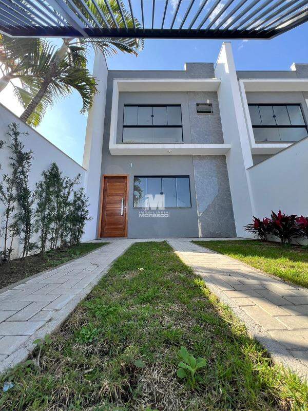 Casa de 3 quartos, 86m² no bairro Limoeiro, em Brusque | Eu Corretor