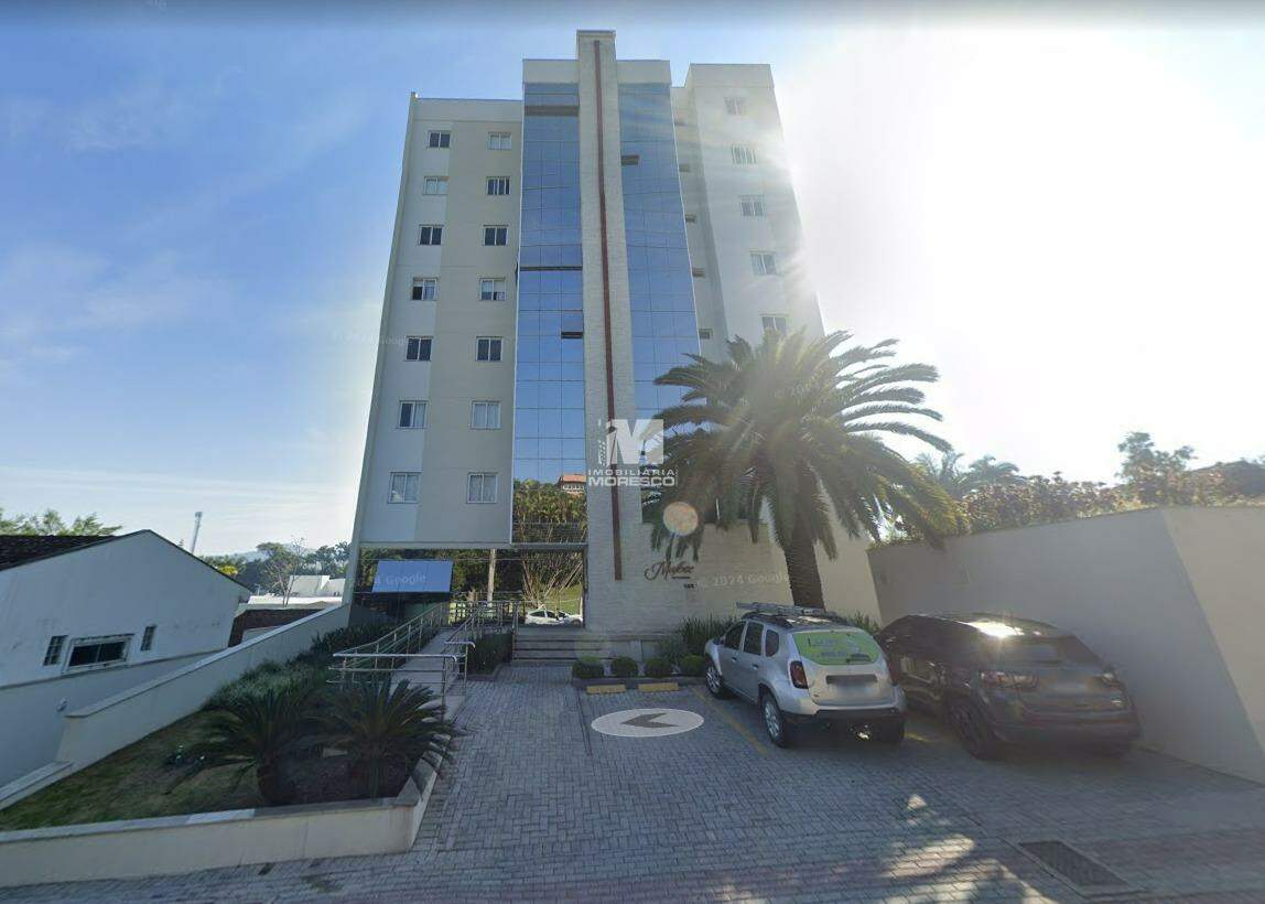 Apartamento de 2 quartos, 75m² no bairro Souza Cruz, em Brusque | Eu Corretor