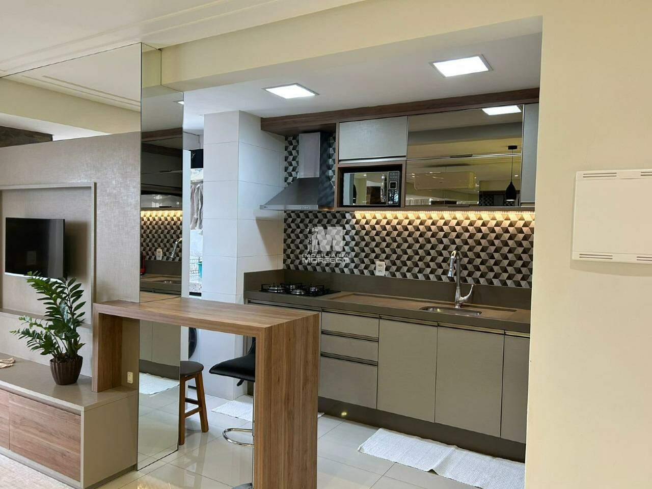 Apartamento de 2 quartos, 75m² no bairro Souza Cruz, em Brusque | Eu Corretor