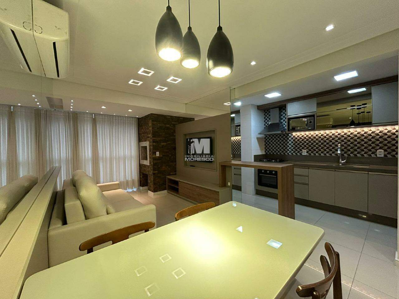 Apartamento de 2 quartos, 75m² no bairro Souza Cruz, em Brusque | Eu Corretor