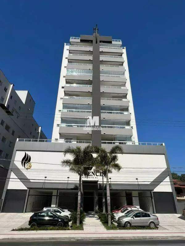 Apartamento de 70m² no bairro Guarani, em Brusque | Eu Corretor