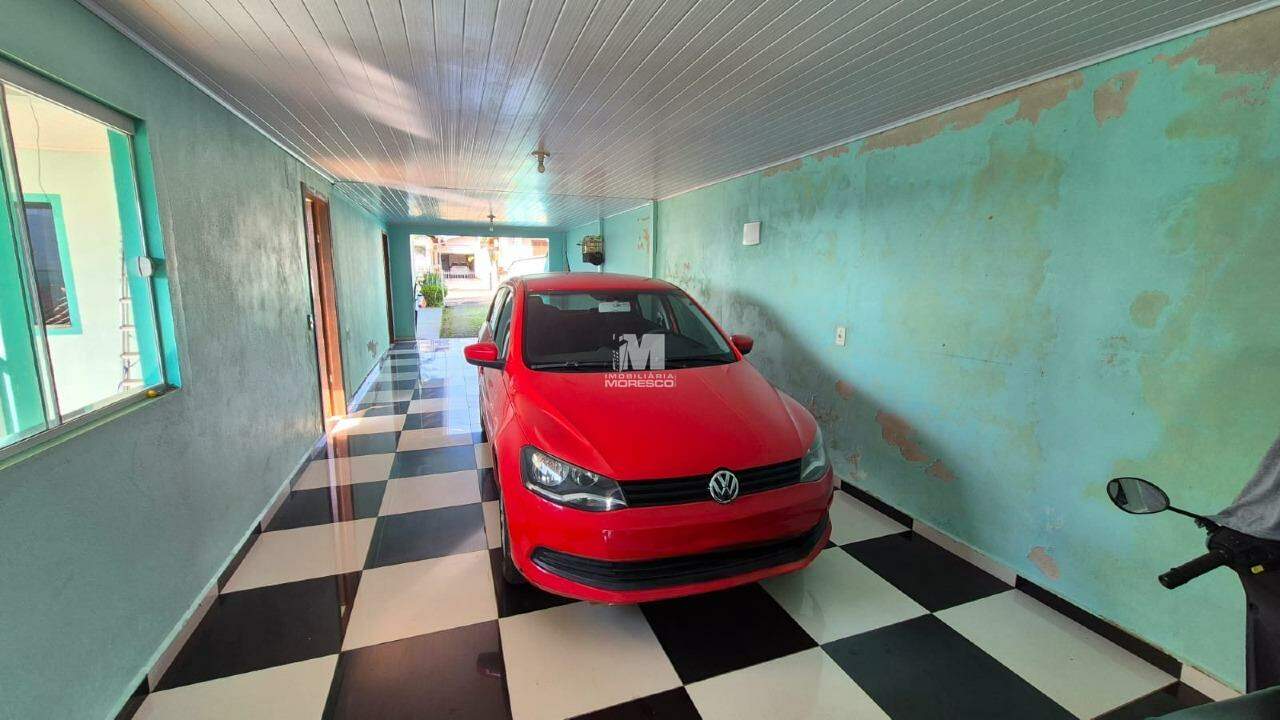 Casa de 4 quartos, 220m² no bairro Limoeiro, em Brusque | Eu Corretor