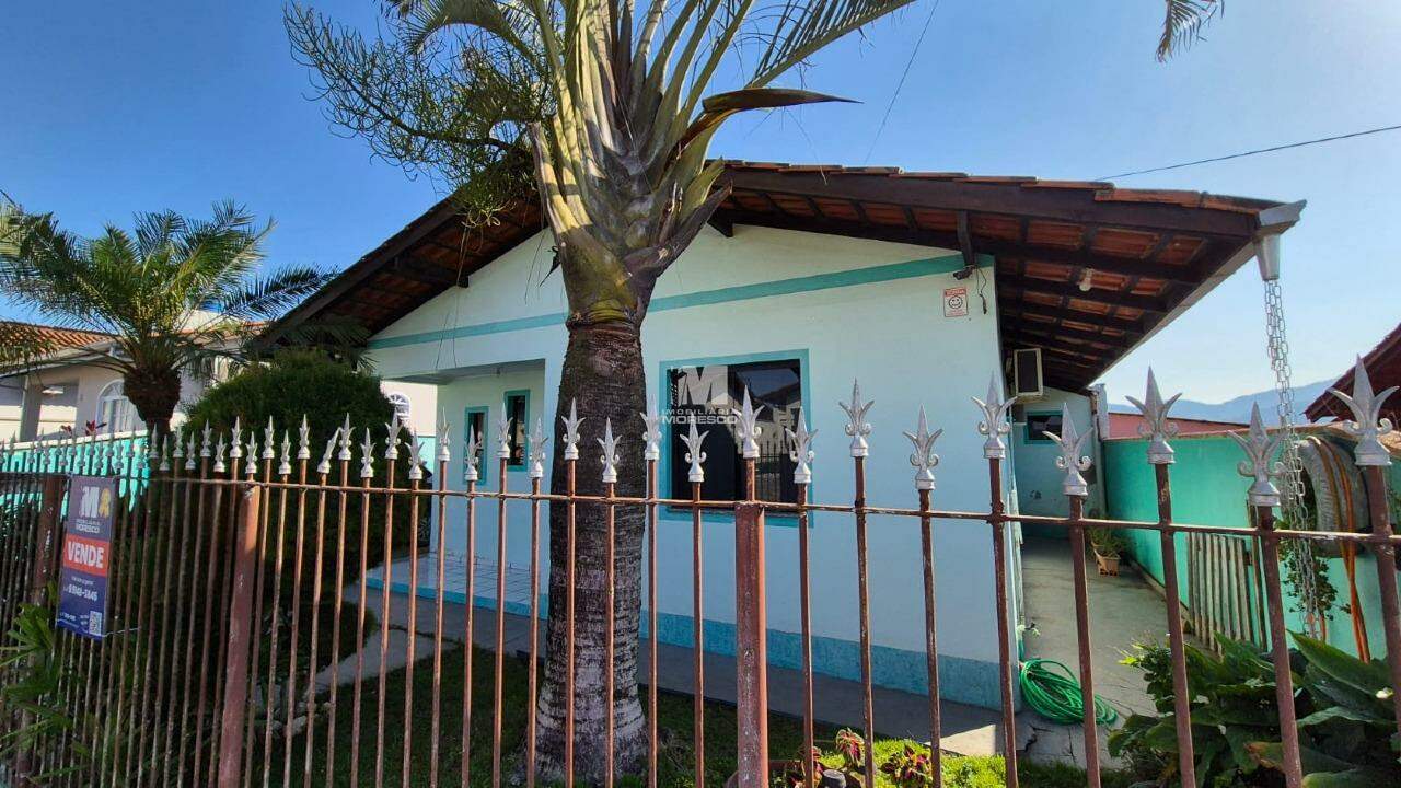 Casa de 4 quartos, 220m² no bairro Limoeiro, em Brusque | Eu Corretor