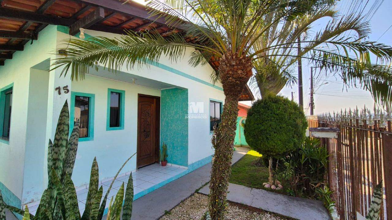 Casa de 4 quartos, 220m² no bairro Limoeiro, em Brusque | Eu Corretor