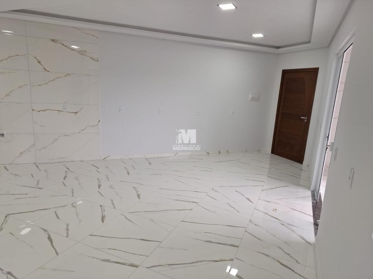 Apartamento à venda no bairro Dom Joaquim: 