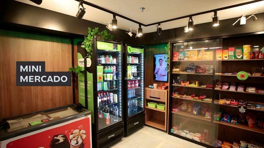 Apartamento de 2 quartos, 58m² no bairro Centro II, em Brusque | Eu Corretor