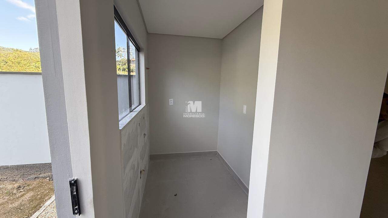 Casa de 2 quartos, 130m² no bairro Poço Fundo, em Brusque | Eu Corretor