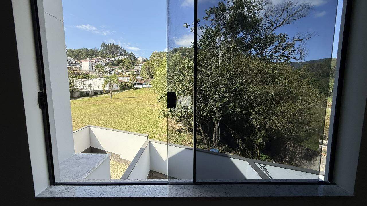 Casa de 2 quartos, 130m² no bairro Poço Fundo, em Brusque | Eu Corretor