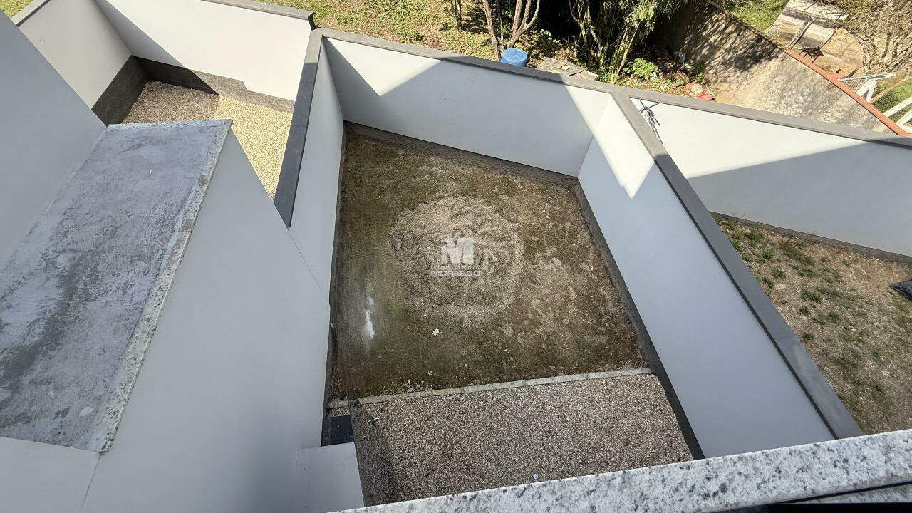 Casa de 2 quartos, 130m² no bairro Poço Fundo, em Brusque | Eu Corretor