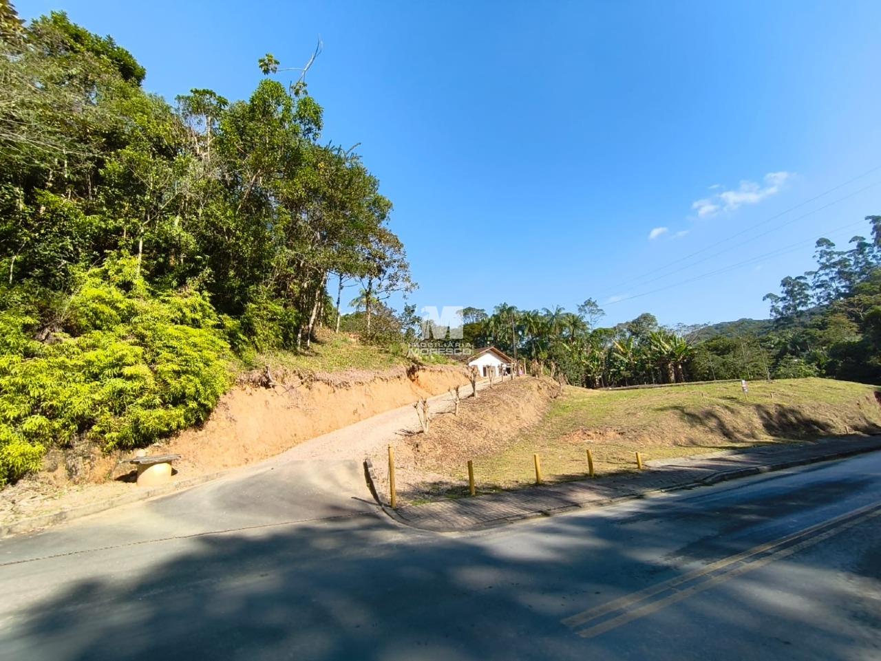 Casa de 3 quartos, 130m² no bairro Limeira Alta, em Brusque | Eu Corretor
