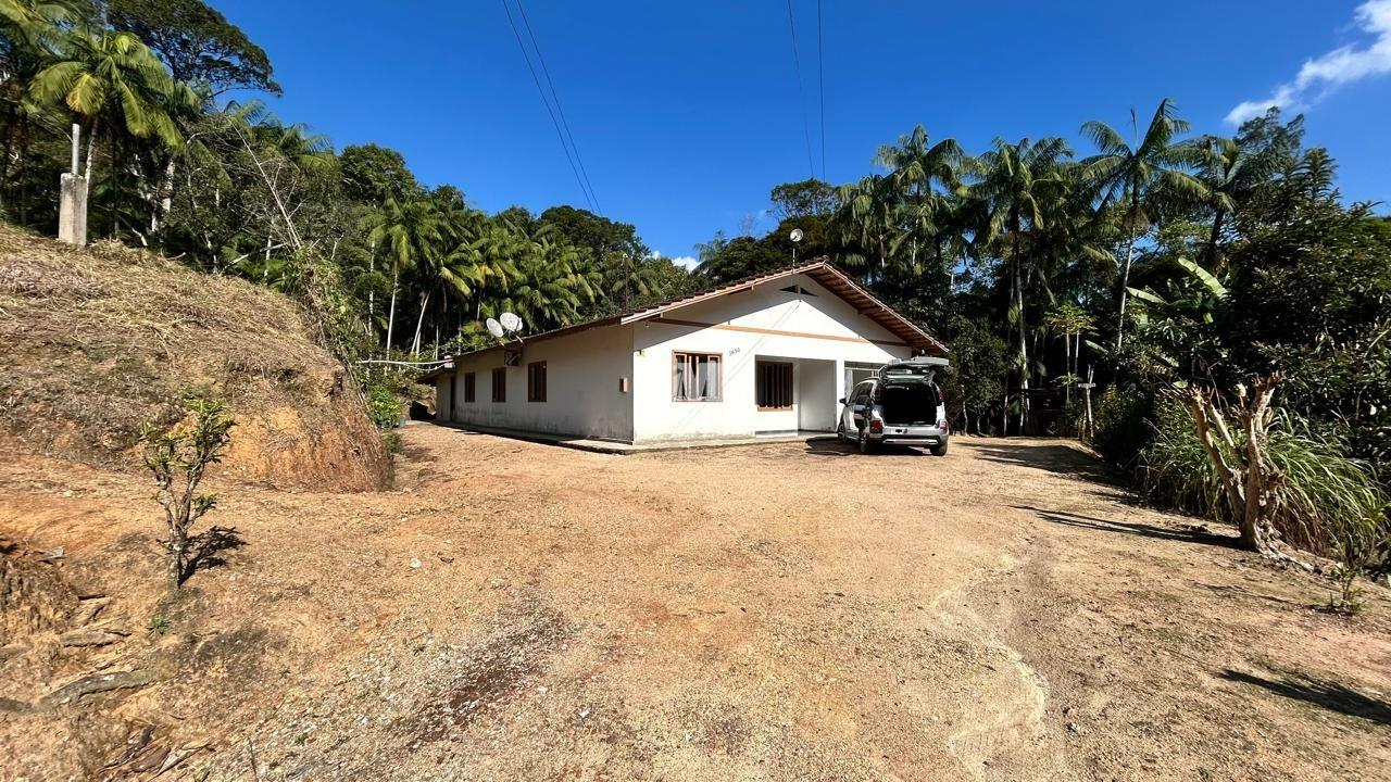 Casa de 3 quartos, 130m² no bairro Limeira Alta, em Brusque | Eu Corretor
