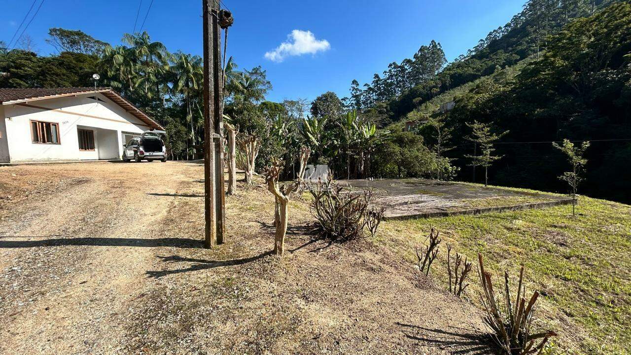 Casa de 3 quartos, 130m² no bairro Limeira Alta, em Brusque | Eu Corretor