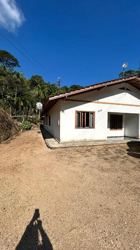 Casa de 3 quartos, 130m² no bairro Limeira Alta, em Brusque | Eu Corretor