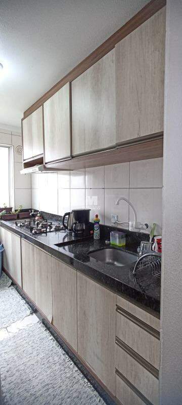 Apartamento de 2 quartos, 47m² no bairro Limeira Baixa, em Brusque | Eu Corretor