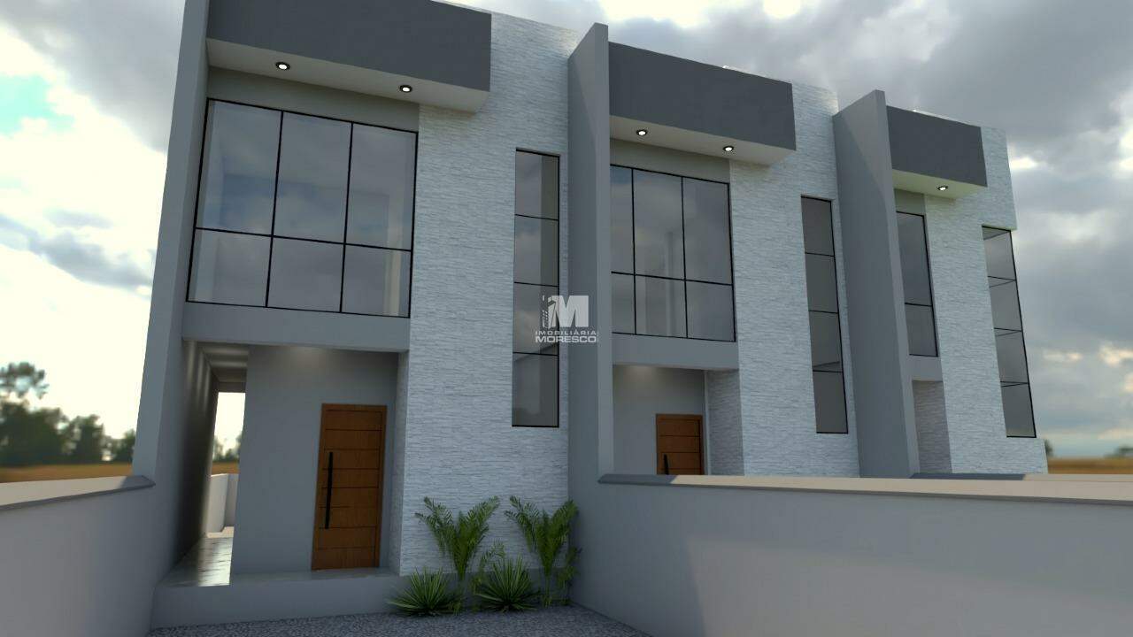 Casa de 2 quartos, 70m² no bairro Lageado Baixo, em Guabiruba | Eu Corretor