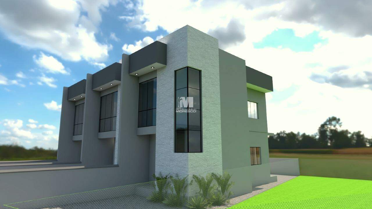 Casa de 2 quartos, 70m² no bairro Lageado Baixo, em Guabiruba | Eu Corretor