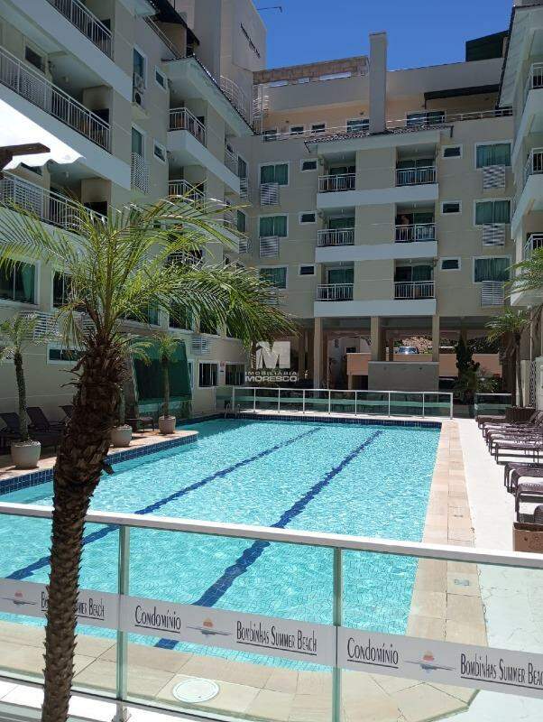 Apartamento de 1 quarto, 50m² no bairro Bombas, em Bombinhas | Eu Corretor