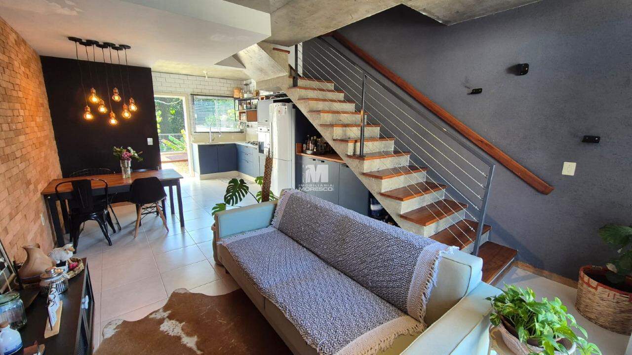 Casa de 2 quartos, 77m² no bairro Rio Branco, em Brusque | Eu Corretor
