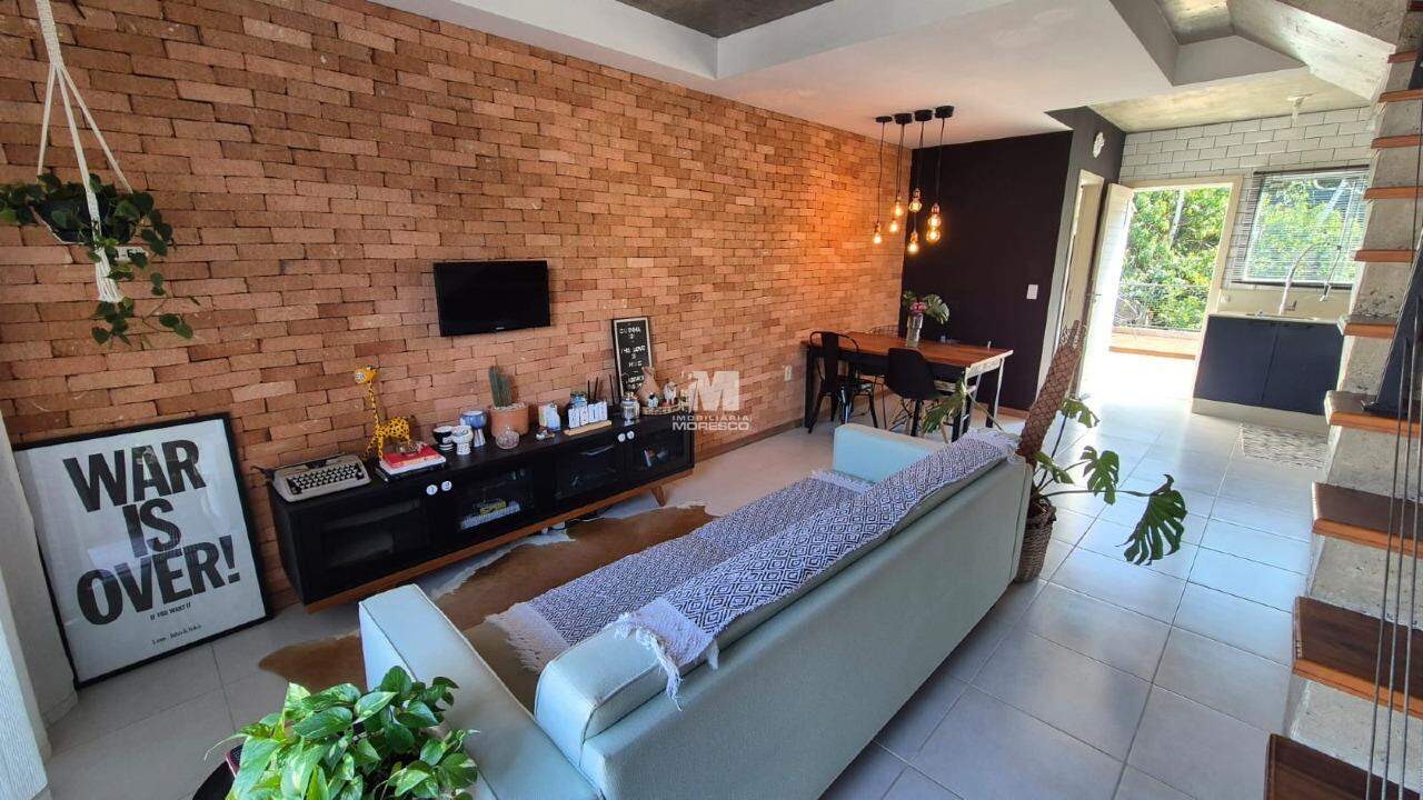 Casa de 2 quartos, 77m² no bairro Rio Branco, em Brusque | Eu Corretor