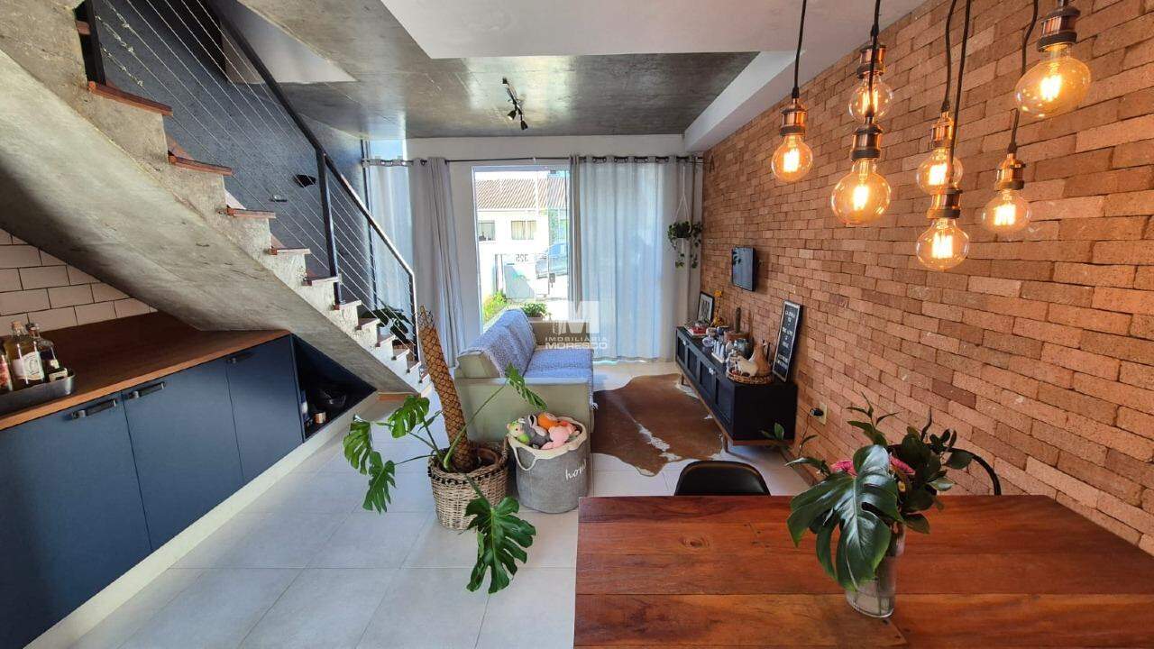 Casa de 2 quartos, 77m² no bairro Rio Branco, em Brusque | Eu Corretor