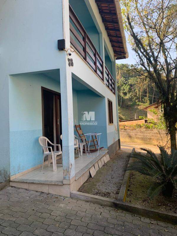 Casa de 6 quartos, 240m² no bairro São Pedro, em Brusque | Eu Corretor