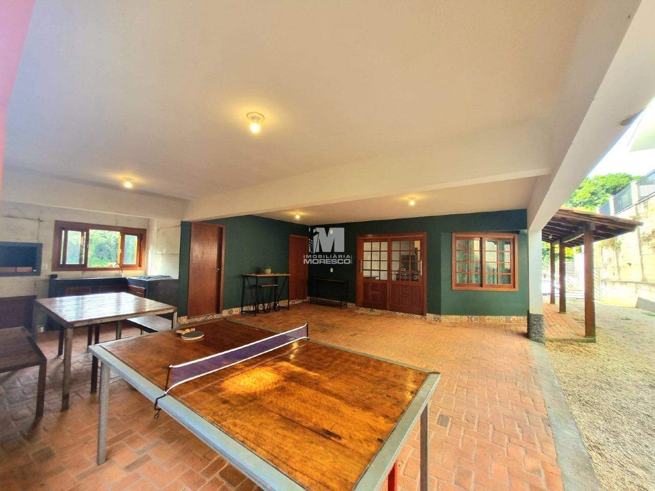 Casa de 3 quartos, 219m² no bairro São Pedro, em Brusque | Eu Corretor