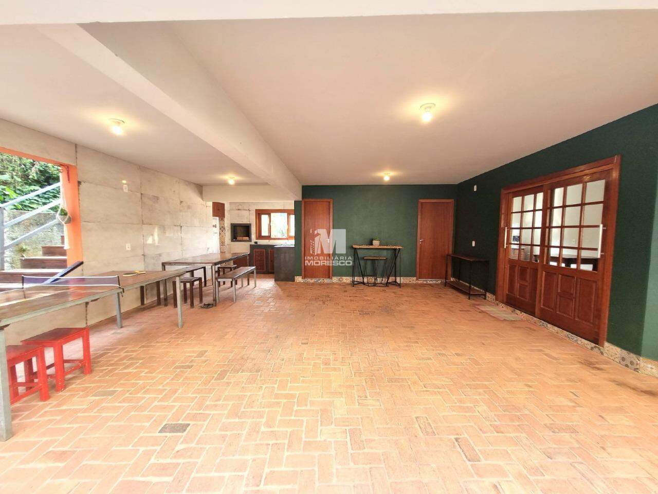 Casa de 3 quartos, 219m² no bairro São Pedro, em Brusque | Eu Corretor